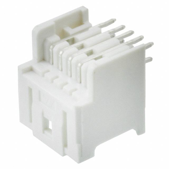 62401021722 by Würth Elektronik Midcom